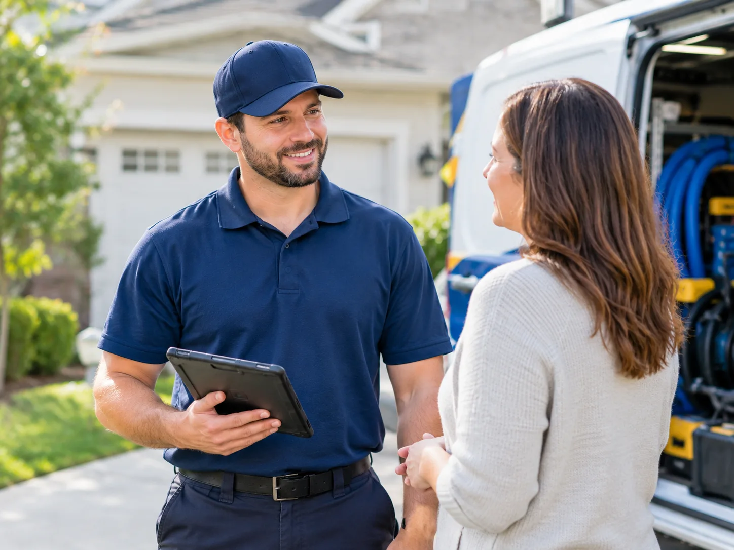 Sewage Backup Cleanup Niantic, IL FAQs